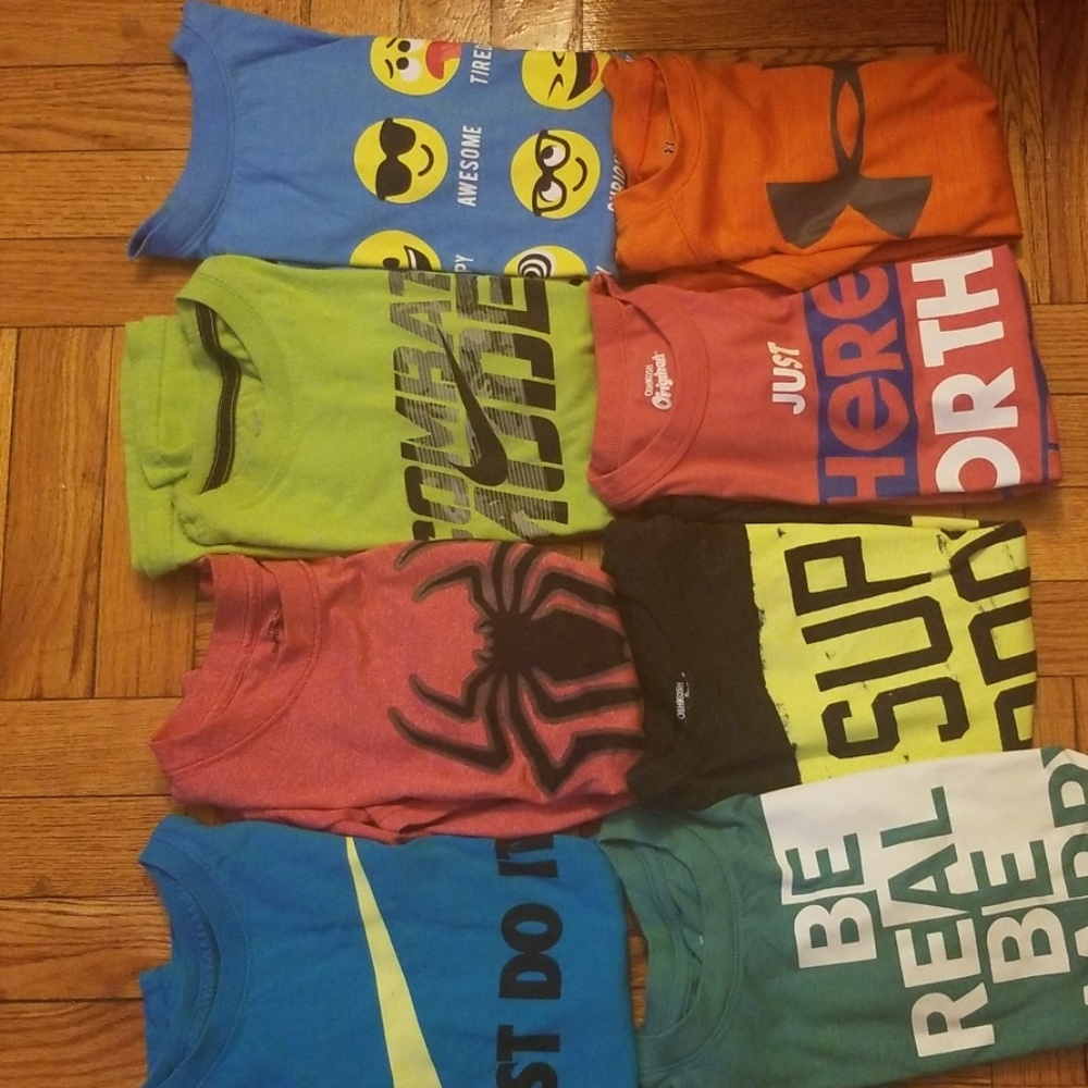 Kids t shirt